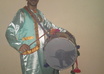 dance Bhangra style saying Your Custom Message Video small1