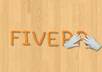 create an ENGAGING video with floating hands and clay