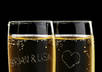 make you this personalized romantic message