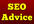 give you SEO advice on how you can rank better in the search engines with at least 10 tips or recommendations for making your seo better