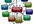 create a Professional SEO Link Wheel having 10 Unique Do Follow Blogs as per Recent Google Update with 15 Bookmarks