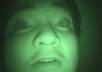 record a scary video, a serial killer like video in 30sec