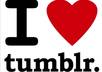 create 70 DoFollow Tumblr Backlinks Pr6 to Pr3 small1