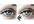 change the color of the eyes using photoshop
