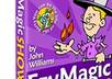 give you an Amazing Magic Show Guide That Teaches You Everything You Need To Know To Create Produce and Star in Your Very Own Magic Show