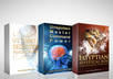 design a FANTASTIC 3d box for your product