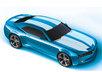 photoshop a mock up of what your car will look like with stripes small1