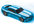 photoshop a mock up of what your car will look like with stripes