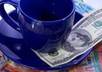 be happy to accept a tip for a task i did for you