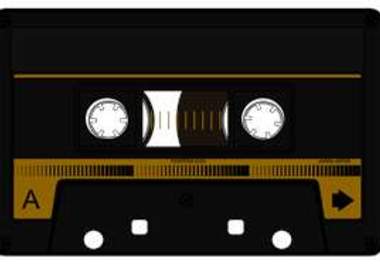 convert your cassette tape to mp3 big1