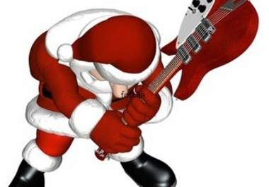 write you into your favorite Christmas or holiday song big1