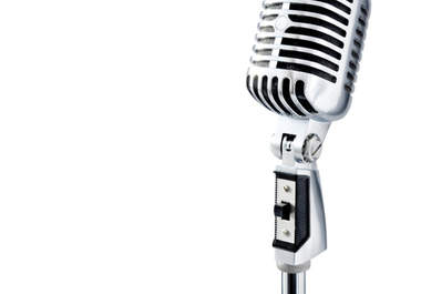 do a 1 minute audio commercial for your product or website big1