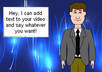produce a 60 second animated speaking character for your website or promotion or commercial small1