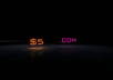 make you this colored video TRAILER for you website or home made dvd small1