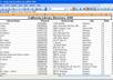 do data entry, copy and paste from websites or PDF to Excel up to 3 rows/30columns