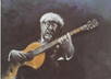 compose a piece of music for classical guitar