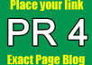 place Anchor Link Permanently On Exact PR4 Page On Sports Betting Blog small1