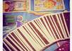 answer one question of yours with my Egyptian Tarot Cards small1