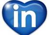 provide 100 linkedIn connections from real people in 2 days