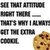 true