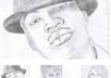 draw a portait of anyone