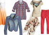 put your ad on my high traffic fashion website