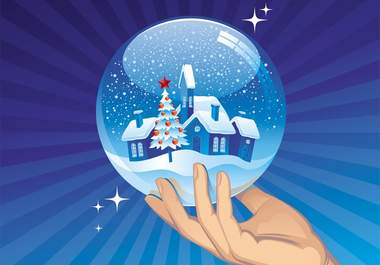 make you this Fancy SNOWY Video for your business or as a Christmas gift in 24 hrs or less, guaranteed big1