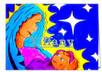 custom Design / Draw a Birthday or Christmas card small1