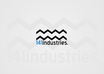 create a PROFESSIONAL Simple and Clean logo design for your business
