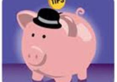be happy to accept a tip for a job i did for you big1