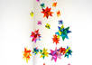 send you origami tutorials