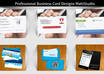 design a Professional Business Card Two Sides Front And Back And Send You Print Ready Soft Copy In One Day Less Than 12 Hours