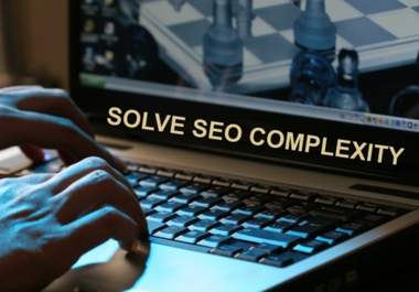 provide SEO Search Engine Optimization Consulting big1