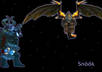 make you a customized World of Warcraft desktop background