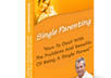 give you the ebook plus full PLR private label rights to Single Parenting