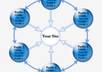 build backlinks to your money making website by building an Seo friendly Link wheel of 6 spook high Profile web 2 properties and ping