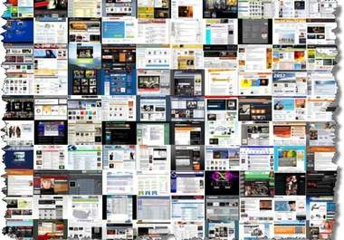provide a list of 100 musician upload websites big1