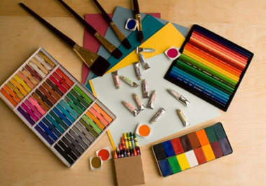 feature your art related website/shop on my deviantArt account with over 17000 loyal followers big1