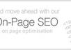 help you and suggest you the best Onpage optimization which can boost up the ranking of your website