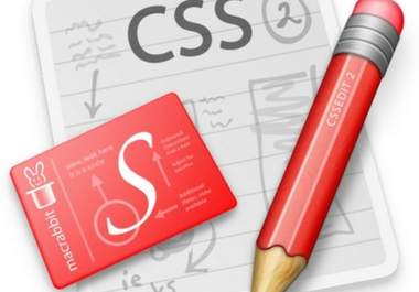 help you with yours css or html problems big1