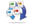 make, up to 10 Icon from any Image format
