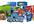 give you a 155 Turnkey sites