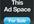 post your banner ad or video on my website of over  60million hits and advertise your ad to my 6k twitter followers