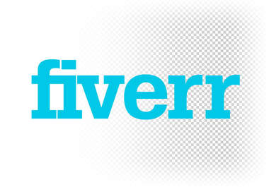 create a transparent version of your logo big1