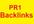 create 55 PR1 of pages, not domains backlinks in a form of trackbacks