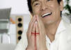 record a 25 second voiceover with an Asian accent