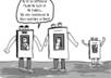 Cartoonists