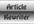 rewrite any article and run it through copyscape