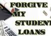 post your article on a creative government politics student loans blog