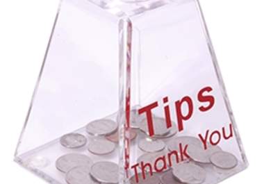 graciously and humbly accept tips for work well done big1